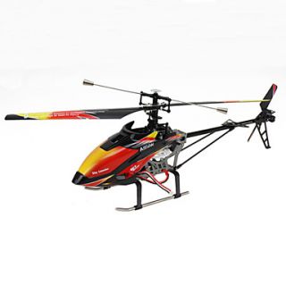 2.4G Flybarless RC Helicopter with Gyro