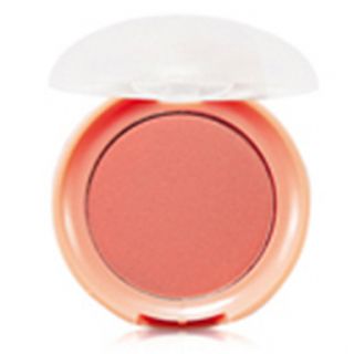 [Etude House] NEW Lovely Cookie Blusher #11. Peach Choux Wafer