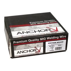 Anchor Premium Quality .045 inch Welding Wire (44 Pound)