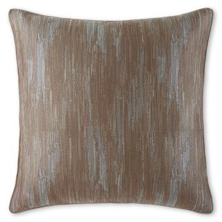 Waldorf Euro Sham, Brown