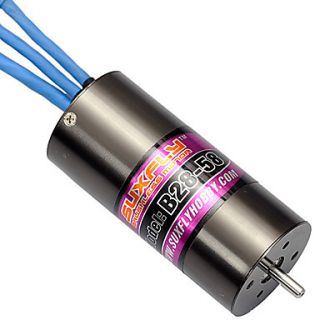 SUXFLY B380XL 2858 2630Kv Brushless Motor for RC Model Boats