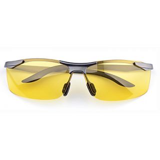 Aulong Mens Polarized Light 91 Sunglasses
