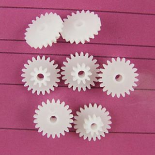 22102B Reduction Gear DIY Accessories