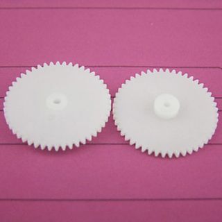 482A Reduction Gear RC DIY Accessories