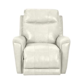 Priest Leather Recliner, Durango Oatmeal