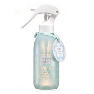 [Etude House] Petit Bijou Baby Bubble All Over Spray 150ml