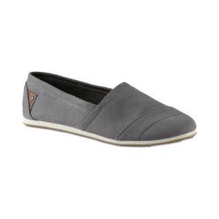 CALL IT SPRING Call It Spring Lumina Casual Slip Ons, Grey, Womens