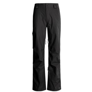 White Sierra Bilko II Pants   Waterproof (For Men)   BLACK (XL )