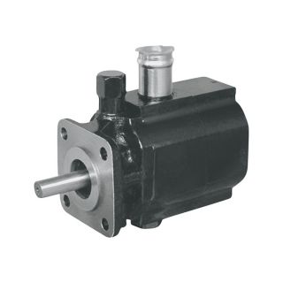 Dynamic Fluid Components Hi/Lo Hydraulic Gear Pump   11 GPM, 2 Stage, Model GP 