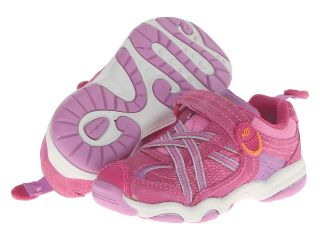 Stride Rite M2P Kathryn Girls Shoes (Pink)