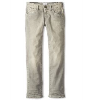 Armani Junior Fashion Denim Boys Jeans (Gray)