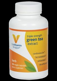 Triple Strength Green Tea Extract