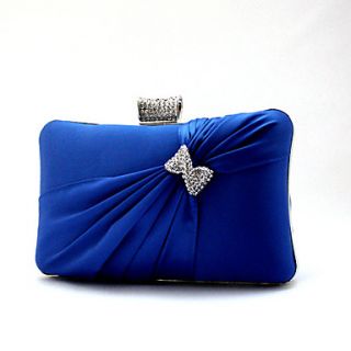 Si Yan Bowknot Dinner Party Package(Royal Blue)