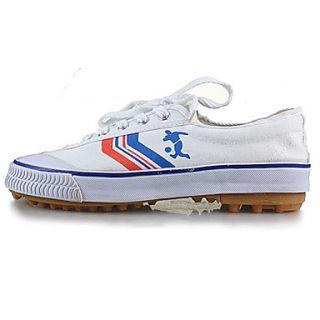 World Cup Top Canvas Training Soccer Shoes