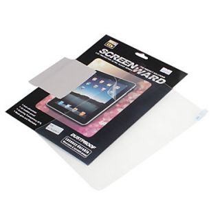 Anti Glare Dustproof Washable Screen Protector Ward for P5100 Samsung Galaxy Tab2