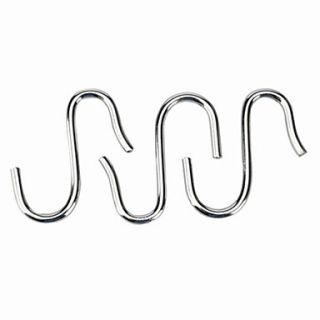 Portable Hook, Stainless steel 0.60.6