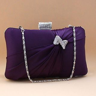 Si Yan Bowknot Dinner Party Package(Purple)