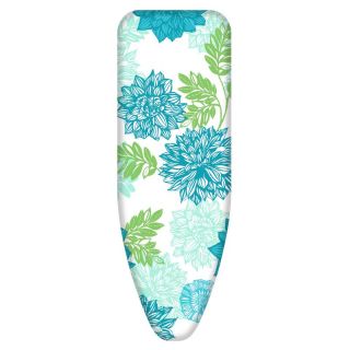 Minky Homecare Smart Fit Ironing Board Cover Multicolor   PP23004123