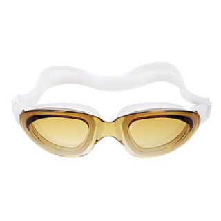 Unisex Anti Fog UV Protective Swimming Goggles RH8200 (Assorted Color)