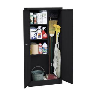 Sandusky Classic Series Janitorial/Supply Cabinet VFC1301566