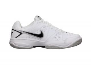 Nike City Court VII Mens Tennis Shoes   White