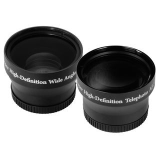 Day 6 Plotwatcher Pro Lens Adaptor Kit