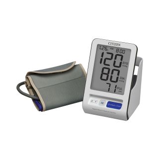 Veridian Citizen Self Storing Arm Blood Pressure Monitor