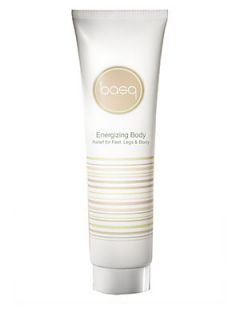 basq Energizing Body Cream/5 oz.   No Color