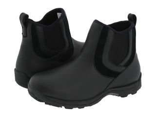Baffin Mawa Womens Cold Weather Boots (Black)
