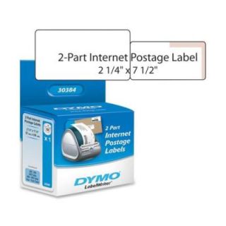 Dymo Postage Labels