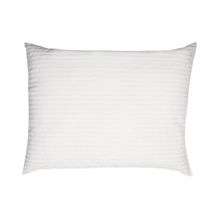 Science of Sleep Forever Full Pillow, White