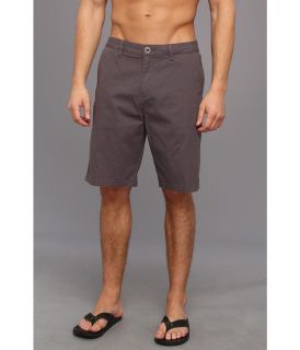 ONeill Brookside Walkshort Mens Shorts (Gray)