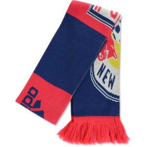 New York Red Bulls adidas 2014 MLS Stripes Scarf