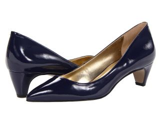 Nine West Fanesa High Heels (Blue)