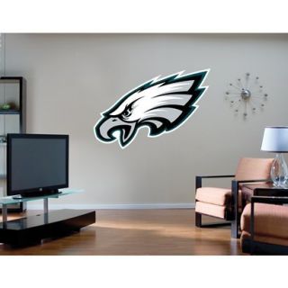 Fathead Philadelphia Eagles Logo Wall D cor