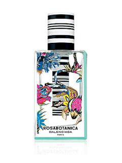 Balenciaga Rosabotanica Eau de Parfum   No Color