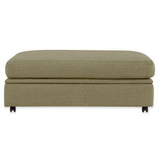 Midnight Slumber Storage Ottoman in Belshire Fabric, Blsh Taupe