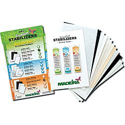 Madeira Stabilizer Starter Set