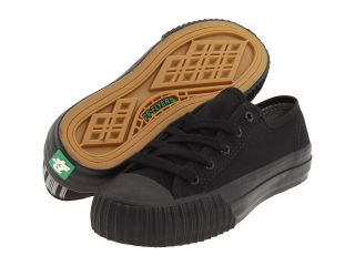 PF Flyers Center Lo ) Athletic Shoes (Black)