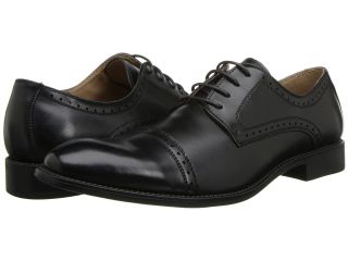 RW by Robert Wayne Michigan Mens Shoes (Black)