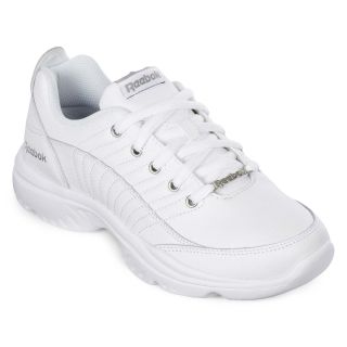 Reebok Lumina Womens Walking Shoes, White