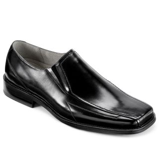 Stacy Adams Connelly Mens Slip Ons, Black