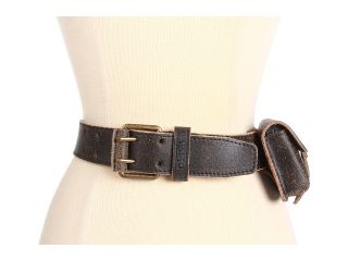 Pistil Pocket Belt Womens Belts (Black)