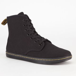 Shoreditch Womens Boots Black In Sizes 5, 9, 6, 7, 8, 10 For Women