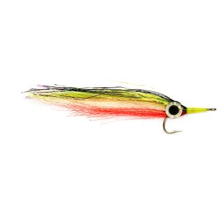 Gt Fly, Chartreuse, 2/0