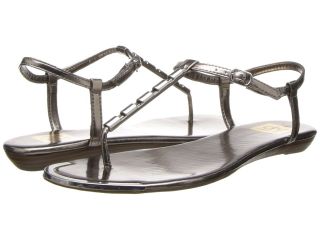 DV by Dolce Vita Caspar Womens Sandals (Silver)