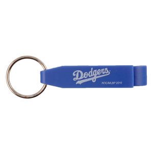 Los Angeles Dodgers Bottle Opener Keychain