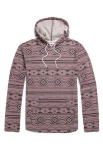 Mens On The Byas Shirt   On The Byas Trio Pullover Lightweight Hoodie