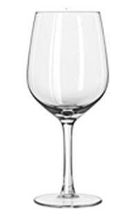 Libbey Glass 19.75 oz Reserve Wine Glass   Finedge Rim