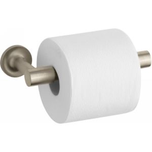 Kohler K 14377 BV Purist Toilet Paper Holder